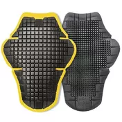 Spidi WARRIOR L2 LADY Insertable Back Protection