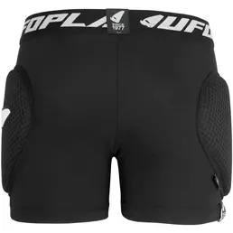Ufo Reborn MV6 Hip Protection Child Motorcycle Protective мотоштаны (soft) black