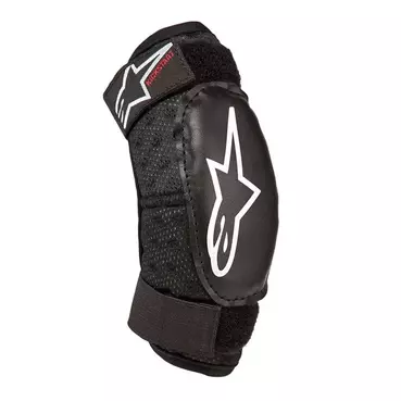 Alpinestars Bionic Action Kickstart Kid Elbow Guard Черный