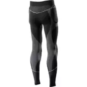 Sixs Pro-Tech PRM PNX Black Protective Leggings