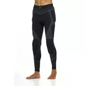 Sixs Pro-Tech PRM PNX Black Protective Leggings