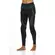 Sixs Pro-Tech PRM PNX Black Protective Leggings