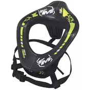 Moto Cross Enduro Collar FM Racing NECK TRONIC Black