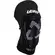 Leatt REAFLEX PRO Motorcycle Knee Brace Black