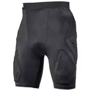 O'NEAL DIRT CRASH Protective Shorts Black