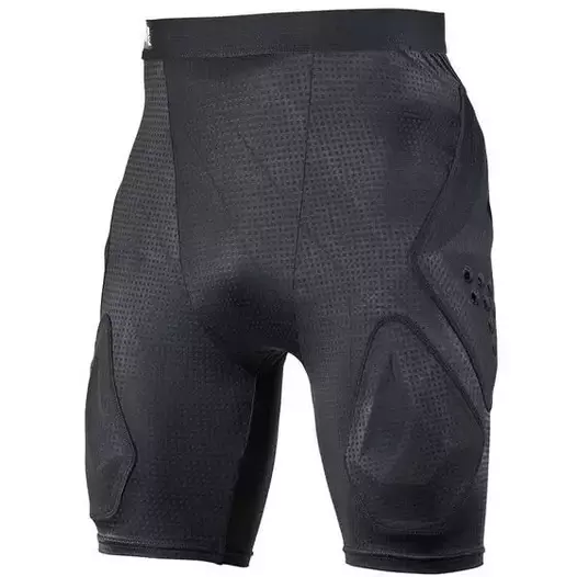 O'NEAL DIRT CRASH Protective Shorts Black (размер: s)