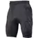 O'NEAL DIRT CRASH Protective Shorts Black
