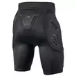 O'NEAL DIRT CRASH Protective Shorts Black