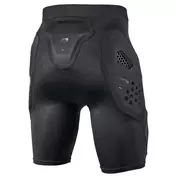 O'NEAL DIRT CRASH Protective Shorts Black