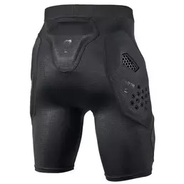 O'NEAL DIRT CRASH Protective Shorts Black