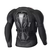 Alpinestars Youth Bionic Action V2 мотокуртка Black Черный