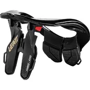 Leatt 3.5 SPLIT NECK BRACE Moto Cross MTB Collar Black