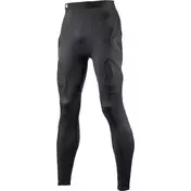 O'NEAL DIRT CRASH Protective мотоштаны Black