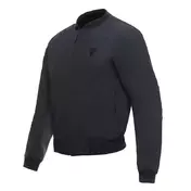 Dainese Bhyde No Wind Tex мотокуртка Black Черный