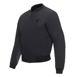 Dainese Bhyde No Wind Tex мотокуртка Black Черный