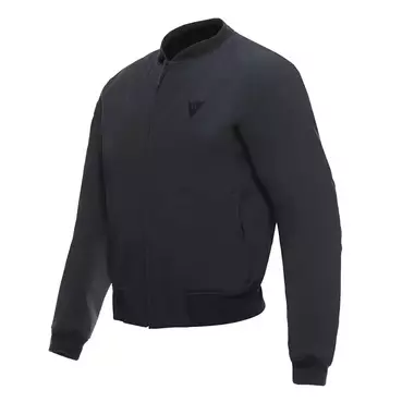 Dainese Bhyde No Wind Tex мотокуртка Black Черный