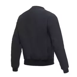 Dainese Bhyde No Wind Tex мотокуртка Black Черный