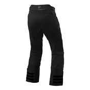 Rev'it Airwave 4 Long мотоштаны Black Черный
