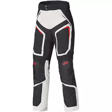 Held Manzano Base Grey Motorcycle мотоштаны