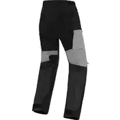 Alpinestars Stella Andes V4 Women's Motorcycle мотоштаны Black Grey