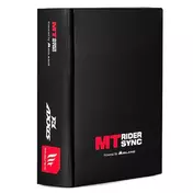 Motorcycle Intercom Mt Мотошлемs MT-RIDER SYNC by Midland
