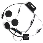 Motorcycle Intercom Mt Мотошлемs MT-RIDER SYNC by Midland