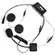 Motorcycle Intercom Mt Мотошлемs MT-RIDER SYNC by Midland