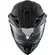 Premier DISCOVERY U9BM Full Face Motorcycle Мотошлем Matt Black