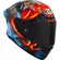 Kyt TT-REVO MAGNET Matt Full Face Motorcycle Мотошлем