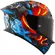 Kyt TT-REVO MAGNET Matt Full Face Motorcycle Мотошлем