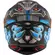 Kyt TT-REVO MAGNET Matt Full Face Motorcycle Мотошлем