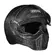 Simpson M30 Carbon Мотошлем Black Черный