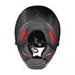 Simpson M30 Carbon Мотошлем Black Черный