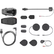 CellularLine U-COM 6R motorcycle intercom (motorcycle to motorcycle - up to 1km)