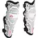 Acerbis Impact Pro White Cross Enduro Motorcycle Knee Brace