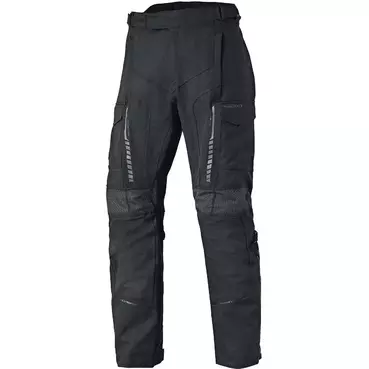 Held Tamarack Base Motorcycle мотоштаны Black