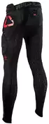 Leatt Impact Pant 3DF 6.0 Protective мотоштаны Black