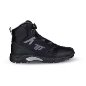 Seventy Degrees SD-BA7 STELVIO LOW Motorcycle мотоботы Black Grey