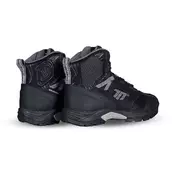 Seventy Degrees SD-BA7 STELVIO LOW Motorcycle мотоботы Black Grey