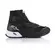 Alpinestars CR-1 Motorcycle мотоботы Black White