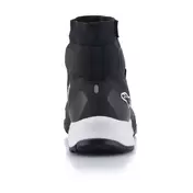 Alpinestars CR-1 Motorcycle мотоботы Black White