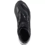 Alpinestars CR-1 Motorcycle мотоботы Black White