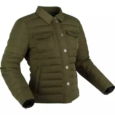 Segura LADY NESS Women's Motorcycle мотокуртка Khaki
