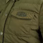 Segura LADY NESS Women's Motorcycle мотокуртка Khaki