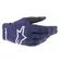 Alpinestars Radar 2024 мотоперчатки Blue Синий