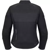 SEGURA LADY JILLY Women's Motorcycle мотокуртка Black
