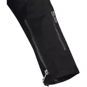 SEGURA LADY JILLY Women's Motorcycle мотокуртка Black