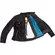 SEGURA LADY JILLY Women's Motorcycle мотокуртка Black