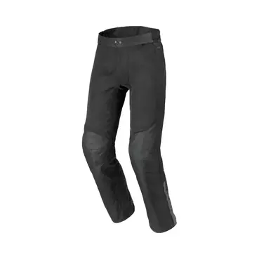 Macna Aguano мотоштаны Black Черный