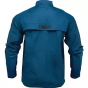 Thor мотокуртка Pack Storm Blue Motorcycle Cross Enduro мотокуртка